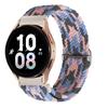 Adequado para Samsung nylon tecido Huawei Samsung cinto de substituição universal acessórios inteligentes pulseira esportiva masculina e feminina