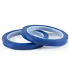 Fita Mala Tape pet Transformador Fita Isolante Poliéster Fita Malara Vermelho Amarelo Azul Verde Branco Preto Transparente 50m