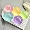 Brinquedo Squishy Criativo e Popular de Animal Enguia Americana, Gadget Famoso na Internet para Alívio do Estresse com Maltose, Presente para Redução do Estresse