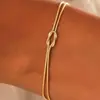 Pulsera de Corazón de Amor con Perlas para Mujer Estilo Fresco Joyería con Perlas Incrustadas Pulsera Joyería de Estilo Casual Elegante
