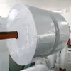 Papel sintético adhesivo 75# Papel sintético adhesivo Material para etiquetas de productos electrónicos XZOL-756