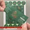 Papel Especializado Adesivo Autoadesivo Logotipo Lanche Fazendo Universal Ginkgo Adesivo Tipo de Impressão Etiqueta Adesiva Garrafa Outros
