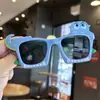 Gafas de Sol de Dibujos Animados para Niños Cocodrilo Pequeño Gafas para Fotos de Zoológico Acuario Gafas de Sol de Dinosaurio de Dibujos Animados para Niños Protección Solar