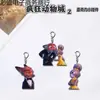 Mercancía de Zootopia Judy Nictom Lindo Llavero de Mochila de Acrílico Colgante de Regalo para Pareja