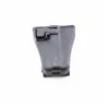 Juego táctico de ocho piezas 92/92G funda para pistola juego de bastón de patrulla juego de linterna juego de spray juego de extracción rápida bolsa para artículos varios fabricante