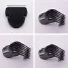Pente de Posicionamento de Plástico Acessório de Pente Limitador de Comprimento para Aparador de Cabelo Compatível com Qc5130 5155 25