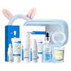 Conjunto Combinado Laikou Sakura Leite de Caracol Transfronteiriço Múltiplos Conjuntos Combinação Livre Fabricante Estoque Pronto