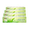Papel de Lenço com Fragrância de Chá Clássico Heart-To-Heart Tea Pacote Pequeno Guardanapo 4 Camadas 7 Peças Lenço Facial Grande Pacote de Viagem Frete Grátis