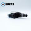 302-3811 12V para Cargador de Ruedas Carter 960F 970F 992D Válvula Solenoide 3023811