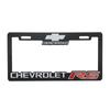 Porta-placa Padrão Americano Porta-placa Jdm Modificado Hks Spoon Porta-placa Venda Direta Atacado Transfronteiriço Mais Vendido