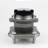 43202-JX31A 43202-JX30A 43202-JX00A NV200 Venucia M50V Cubo de Roda Traseiro