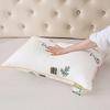 Almohada de Regalo en Vivo Almohada al por Mayor Relleno de Almohada Hogar Dormitorio Lavable Individual Almohada Cervical para Protección Cervical Relleno de Almohada de Moxa