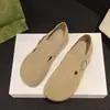 Zapatos Birkenstock de suela gruesa y cobertura total para mujer, nuevos zapatos casuales slip-on para verano y otoño 2026, mocasines casuales Maillard Birkenstock