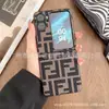 F Simple para Funda de Teléfono oppo findn2flip Marca de Moda Plegable findn2flip Estuche Duro