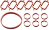 Produto de Venda Quente Transfronteiriça Adequado para Motores Diesel 22/33mm Kit de Reparo e Desmontagem de Flap de Turbulência Bmw Junta
