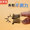Clips para Papel Negros Pequeños, Medianos y Grandes, Clips de Cola, Clips para Boletos, Clips para Documentos, Clips Metálicos para Boletos, Clips para Documentos y Exámenes, Producción y Venta Directa del Fabricante