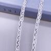Ouro e Prata Fio Poliéster Crocheted Lace Tape Gancho Thread Lace Acessórios de Vestuário Xiaoxiang Estilo Ouro e Prata Fita de Seda Código de Barras