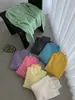 26 Outono Novo Estilo Coreano Cor Sólida Gola Redonda Manga Longa Cardigan de Tricô Solto Casual Versátil para o Dia a Dia Roupas de Exterior para Mulheres