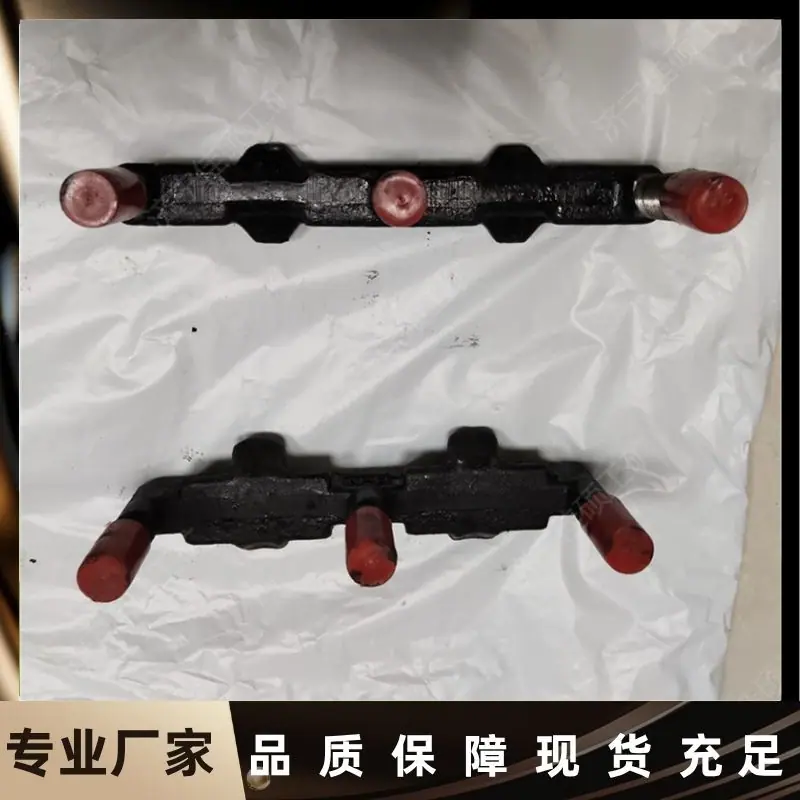 E型螺栓105