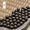 Tienda de ganso y pera flores fragantes y cuentas fragantes cuentas sueltas DIY pulsera de cuentas de Buda para hombres y mujeres artesanía antigua píldoras medicinales fragantes venta al por mayor