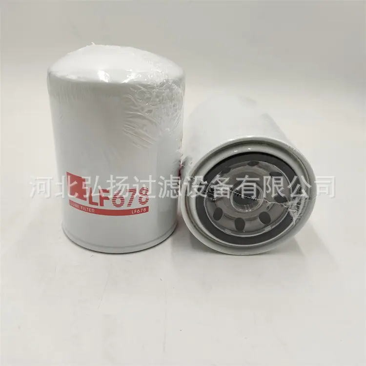 1-FLEETGUARD-LF678_副本