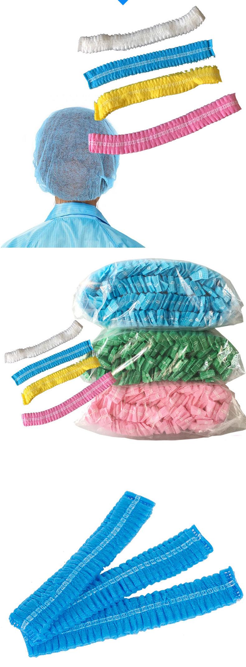 一次性无纺布帽子详情页_08