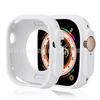 Funda de silicona blanda con diseño de caramelo para Apple Watch Apple Watch 8 Ultra de 49 mm, funda protectora de 49 mm.