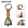 Sino Repelente de Urso Atmosfera de Acampamento Acessório de Pendurar ao Ar Livre Sino Lembrete de Trilha Essencial de Acampamento Ornamento para Pet Sino Anti-Urso