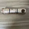 Válvula de Três Vias com Suporte Hidráulico Único, Coluna de Descarregamento e Abaixamento, Estrutura Anti-Voo, Robusta e Durável, Qiancheng