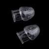 Produtos de Saúde Sexual para Adultos Utensílios Masculinos Conjunto de Cristal Maça Diversão Sexual Anel Brinquedos Alternativos para Casais Uso Masculino