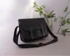 B DIVANI Bolsa Messerman Masculina de Couro Genuíno Bolsa de Ombro Transversal Casual Couro de Ovelha Camada Superior Bolsa Masculina de Couro Tecido de Alta Qualidade