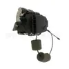 A1647400735 trava da porta traseira para Mercedes-Benz W164 GL320 GL350 GL450