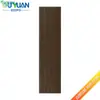 Paneles Acústicos de Rejilla de Tiras de Madera Transfronterizos para Decoración de Paredes con Acabado de Veta de Madera, MDF Ecológico para Absorción de Sonido, Aislamiento Acústico y Reducción de Ruido