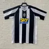 Camisas de Futebol Retrô Ac Deportivo La Coruna França Saint-Etienne Atletico Madrid Real Madrid Lyon Camisas de Futebol