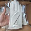 Todos los guantes en nuestra tienda, guantes de gamuza, guantes para la tarea, juego de texto blanco, jugar con pulseras aceitadas, Bodhi King Kong
