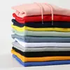 Sudadera con Capucha de Manga Larga Ropa de Trabajo con Patrón Bordado de Logo, Sudadera con Capucha de Corte Holgado Fábrica de 10,000 m2 Uniformes Grupales Hechos a Medida