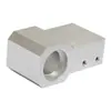 Piezas de Equipo Automático para Fresado, Roscado y Taladrado, Mecanizado Personalizado No Estándar, Accesorios de Ferretería para Mecanizado CNC