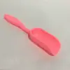 Cuchara Pequeña para Tierra de Suculentas R, Pala Pequeña, Cucharita de Plástico para Té, Cucharita de Té, Herramienta de Maceta para Micro-Paisaje de Musgo de Jardinería