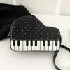 Bolso de Mujer 2025 Nueva Moda Bolso Cuadrado Pequeño Diseño de Nicho Personalizado Bolso Cruzado para Hombro Pequeño