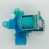 Dc62-00266D Piezas de lavadora Válvula solenoide