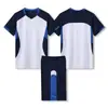 Roupa de Vôlei de Areia para Competição Traje Masculino e Feminino Uniforme de Equipe de Badminton Compra em Grupo Uniforme de Equipe de Vôlei Feminino Uniforme de Equipe Júnior de Vôlei