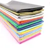 Venta Caliente Transfronteriza 10 Hojas de Papel Fino de Colores Papel de Sídney Papel Copiadora Material de Papel para Plegar Origami Hecho a Mano para Niños