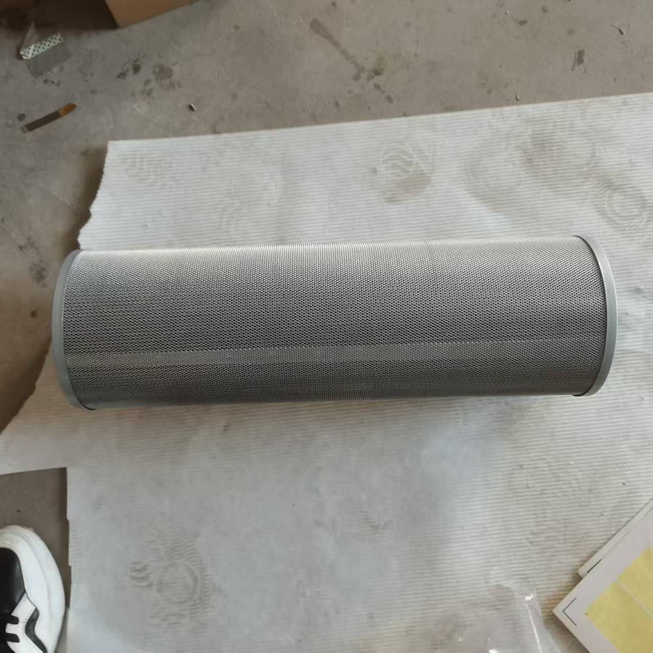 LEEMIN黎明CZX-63X20过滤器滤芯