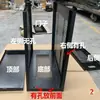 Caja de Seguridad para Computadora de Escritorio Ensamblada, Caja para Host de Computadora, Caja Fuerte para Host de PC, Caja con Cerradura Habilitada para USB