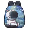 Bolsos Escolares 3D de Cáscara de Huevo Nuevos al por Mayor para Niños, Mochilas de Jardín de Infancia para Niños y Niñas, Mochilas Ligeras y que Reducen la Carga