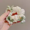 Ligas para el pelo extragrandes estilo coreano, scrunchies y accesorios para el cabello para crear recogidos elegantes, moños y peinados con estilo