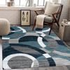 Amazon Nordic Living Room Carpet Home Bedroom Cabeceira Carpet Entrada Porta Capacho Sofá Mesa de Centro Carpet Atacado