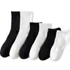 Fabricación de Calcetines PersonalizadosCalcetines de Algodón Lisos para Hombre y Mujer, Media Pantorrilla, Tobillo Corto, Calcetines Invisibles, Transpirables, Calcetines Finos Deportivos y Casuales