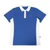 Roupa Esportiva de Verão para Alunos do Ensino Médio de Shenzhen, Shorts de Manga Curta Finos e Respiráveis de Algodão, Camiseta para Alunos do Ensino Médio