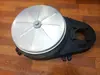 Indústria de Beleza Automotiva Desidratador Pedal para Pés Balde Centrifugador Loja de Lavagem de Carros Temporizador Comercial Motor de Cobre 220v Balde Desidratador